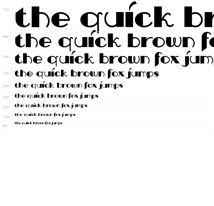 Nip And Tuck NF Waterfall