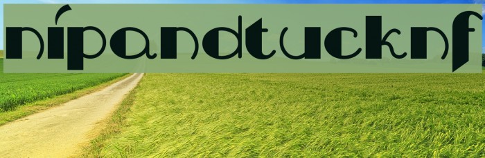 NipAndTuckNF Example 3