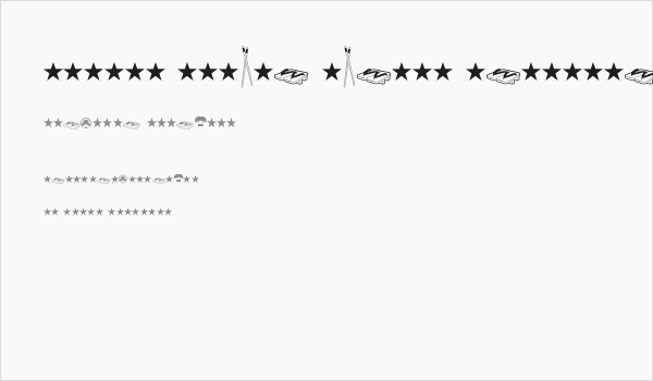 Nippon Noodle [demo] fenotype Business Card