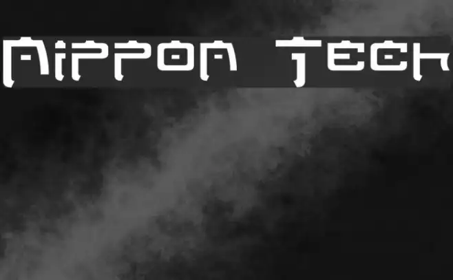 Nippon Tech Example 3