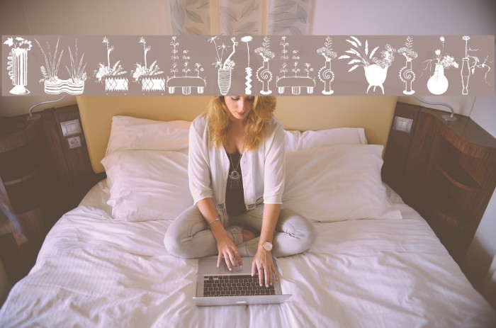 NipponFlorales Example 2