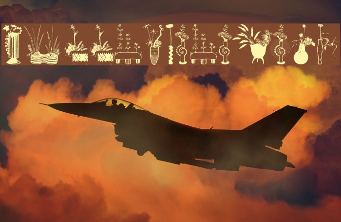 NipponFlorales Example 3