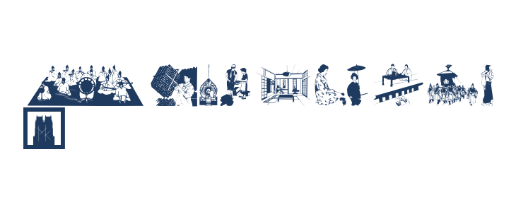 Nipponia Other Characters