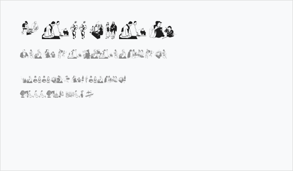 Nipponia Business Card