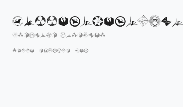 NipponsMonsBats Business Card