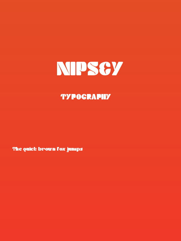 Nipsey Poster