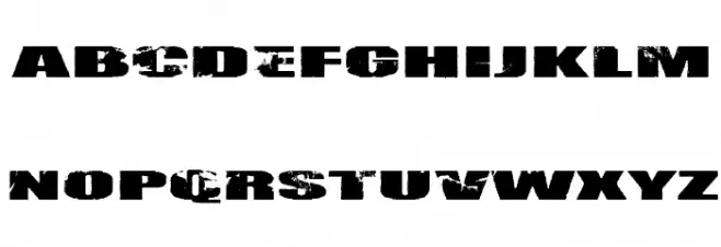 Nirhauma Font Litere mari