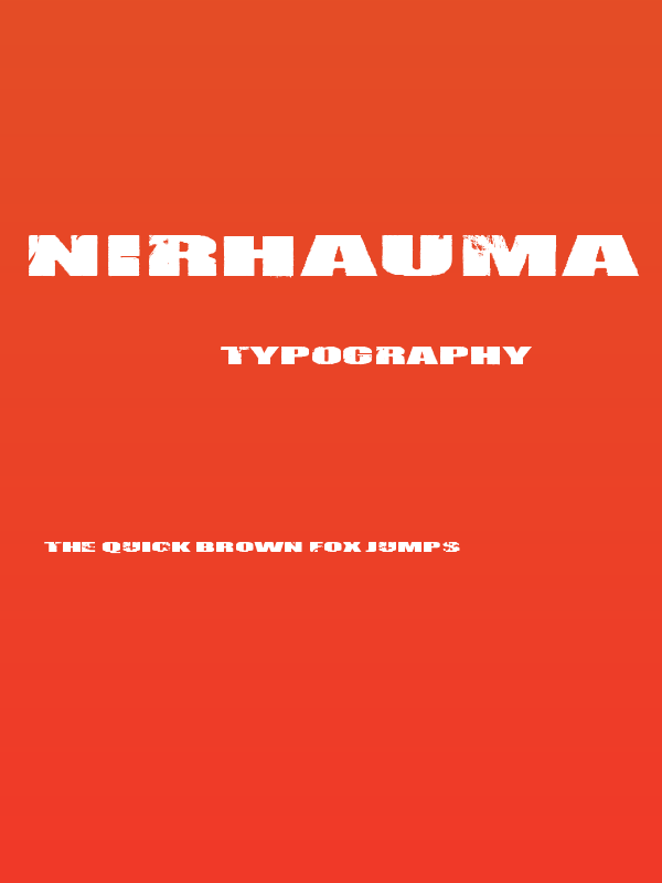 Nirhauma Poster