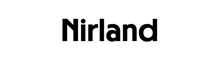 Nirland  Free Fonts Download