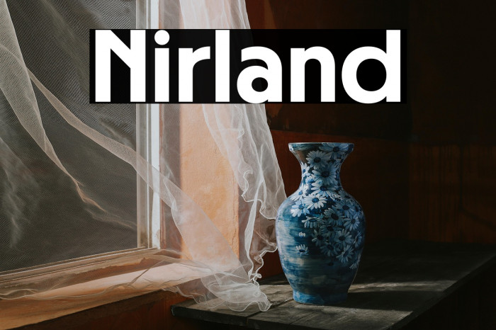Nirland Example 1