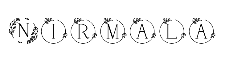 Nirmala  Free Fonts Download