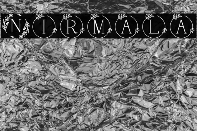 Nirmala Font examples