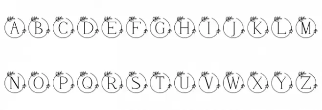 Nirmala Font LOWERCASE