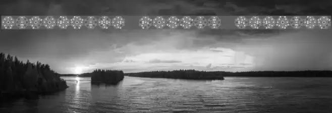 Nirvanite Fossil Regular Font examples