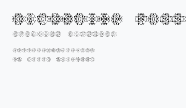 Nirvanite Fossil Regular Business Card