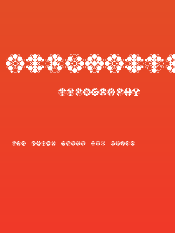 Nirvanite Regular Poster