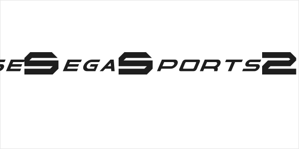 NiseSegaSports2k3 Logo