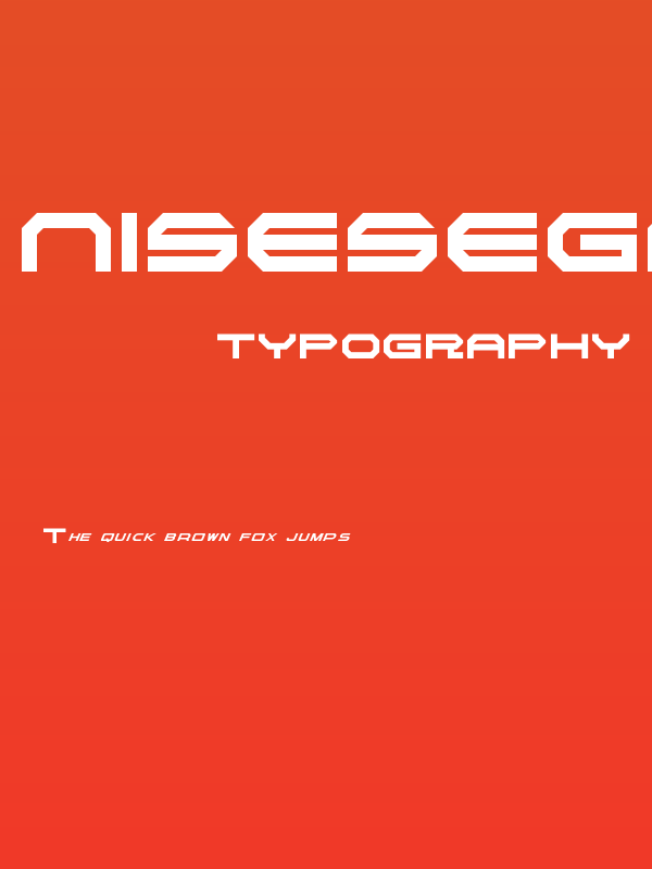 NiseSegaSports2k3 Poster