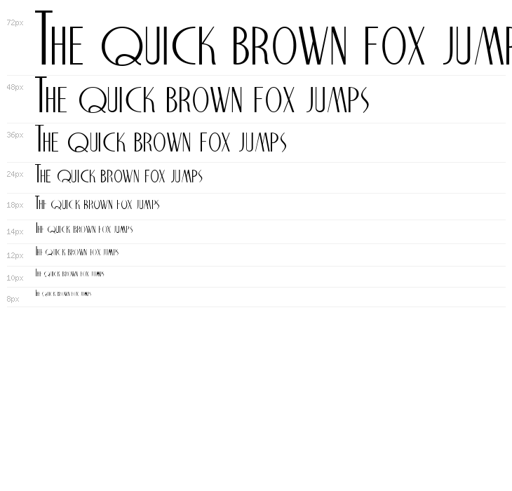 NiteClub Normal Waterfall