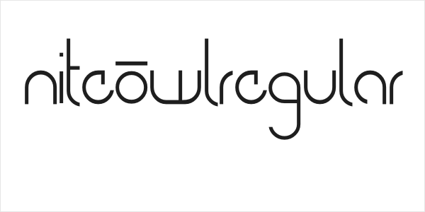 NiteOwl-Regular Logo