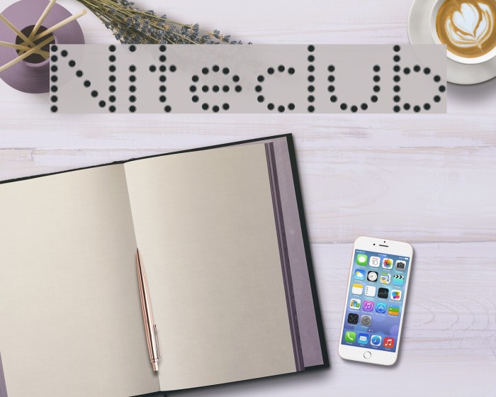 Niteclub لخطوط تنزيل examples