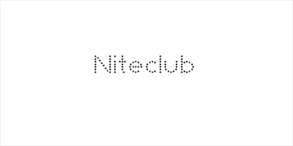 Niteclub Logo