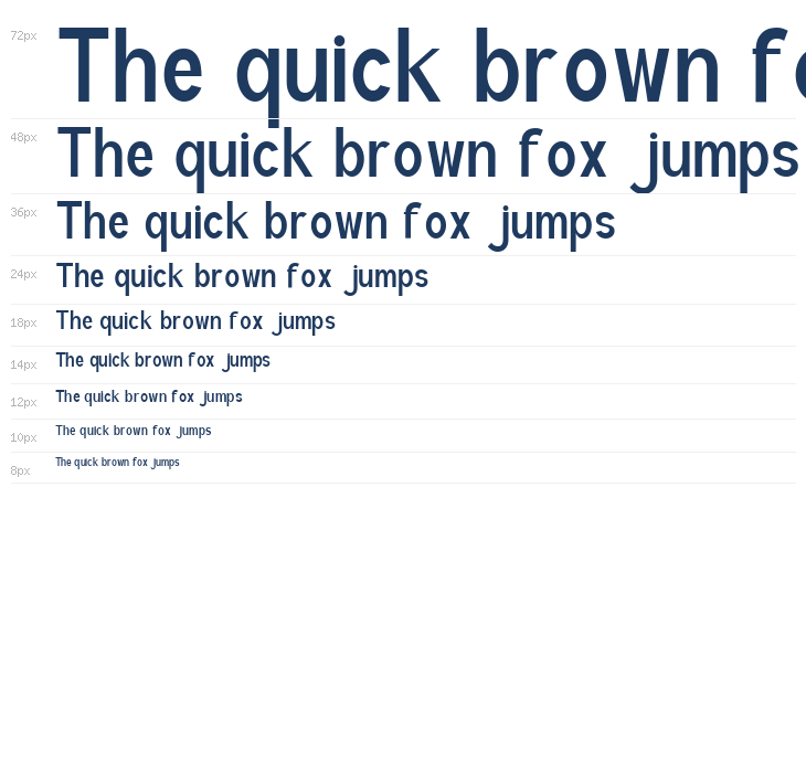 Nivarelle Medium Waterfall