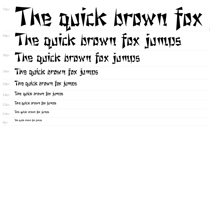 NixonInChina Normal Waterfall