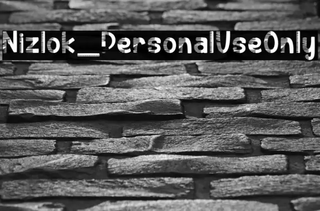 Nizlok_PersonalUseOnly Example 2