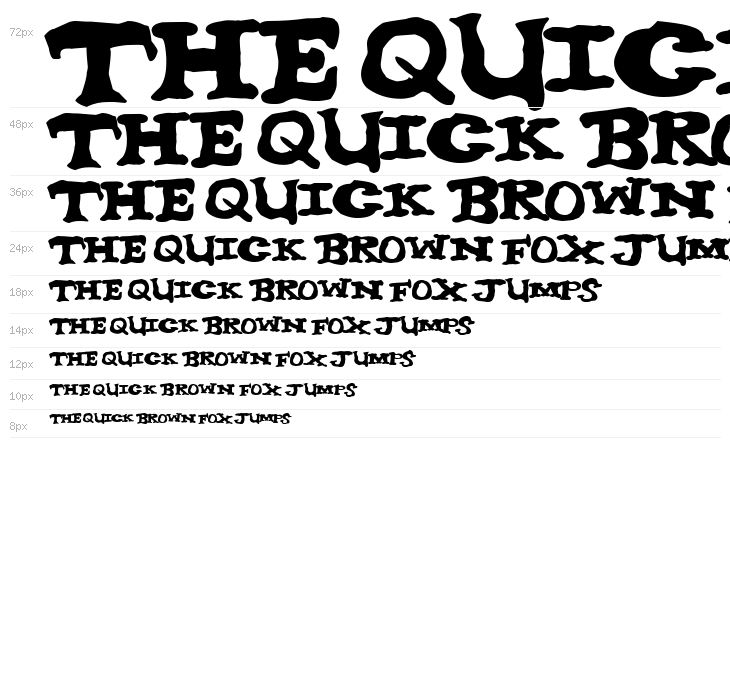 nighthour solid Waterfall