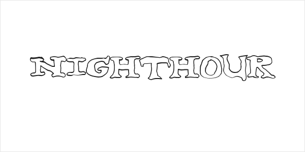 nighthour Logo