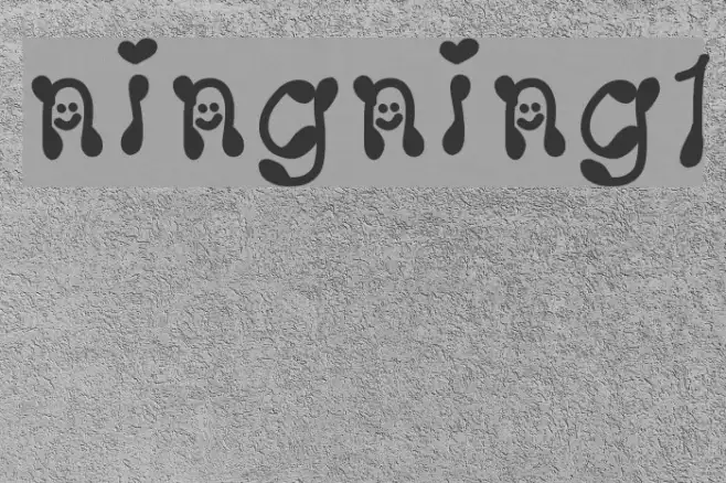 ningning1 Example 1