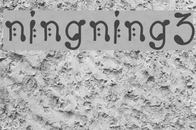 ningning3 Example 2