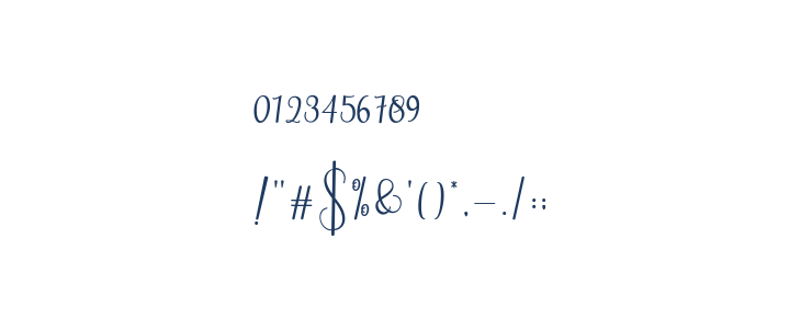 ningsih Other Characters