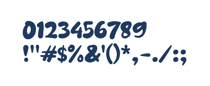 Njago Other Characters