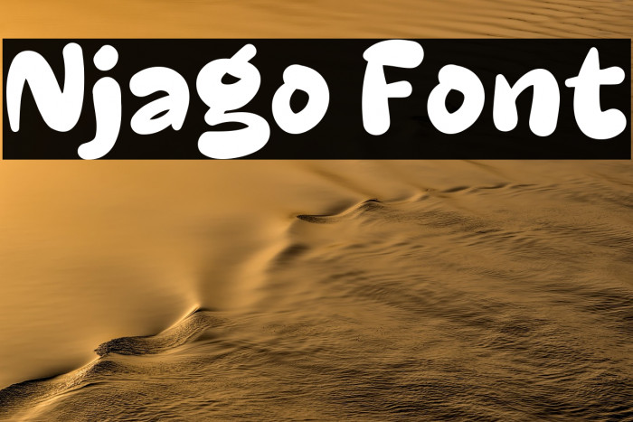 Njago Polices examples