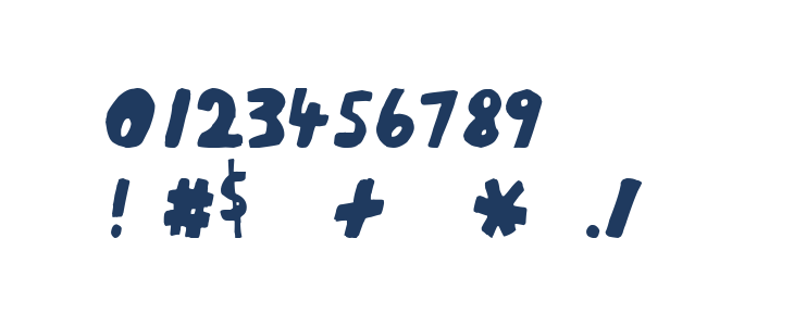 njj Other Characters