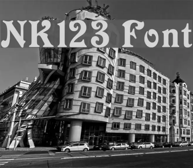 NK123 Example 1