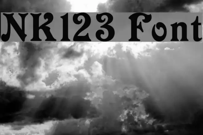 NK123 Example 3