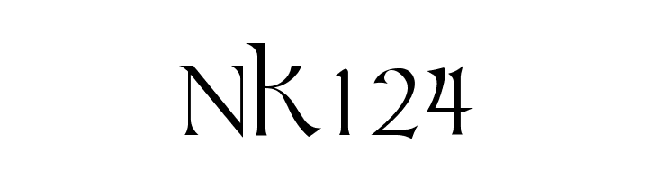 NK124 