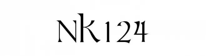 NK124  नि: शुल्क फ़ॉन्ट्स डाउनलोड