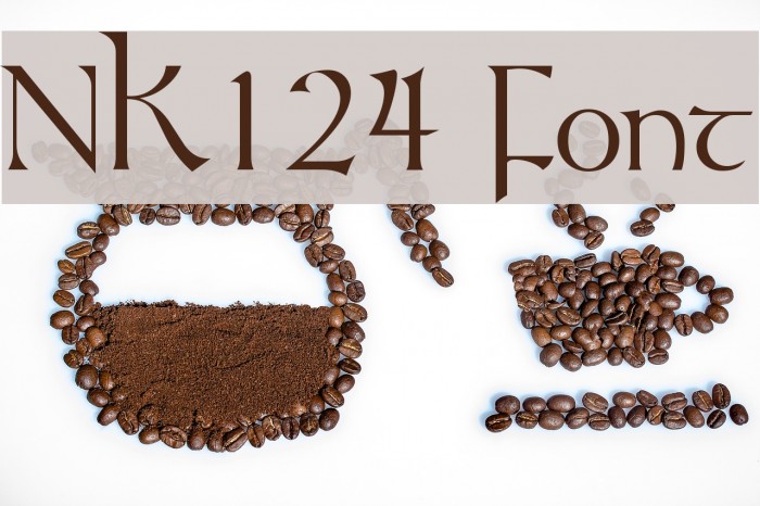 NK124 Polices examples