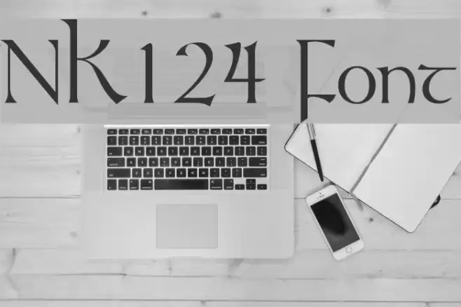 NK124 Example 3
