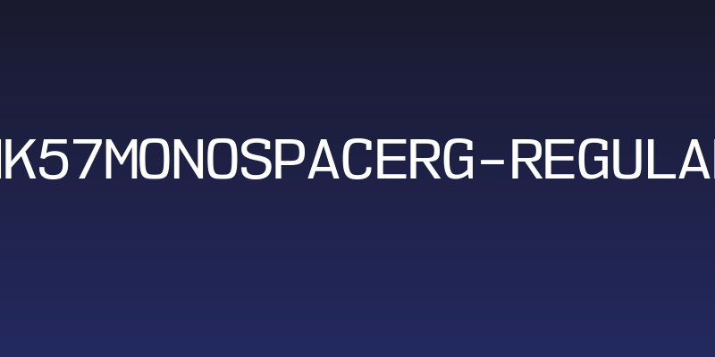 NK57MonospaceRg-Regular Social Header