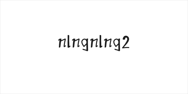 nlngnlng2 Logo