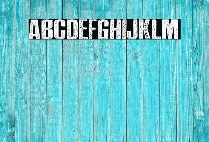 NO STRESS PERSONAL USE Regular Example 1