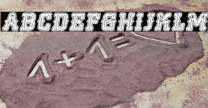 NOCLASS ITALIC PERSONAL USE Bold Italic Example 3