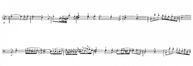 NOCTURNAL-EXPERIENCE फ़ॉन्ट लोअरकेस