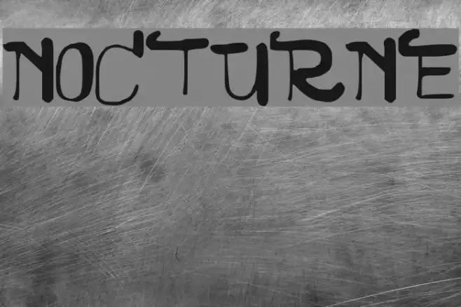 NOCTURNE Example 2