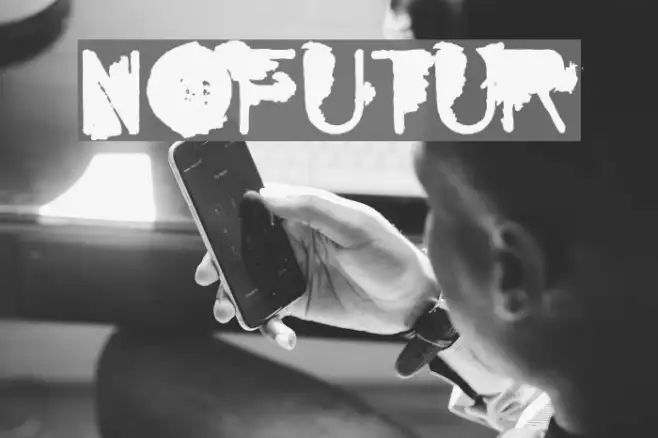 NOFUTUR Example 1